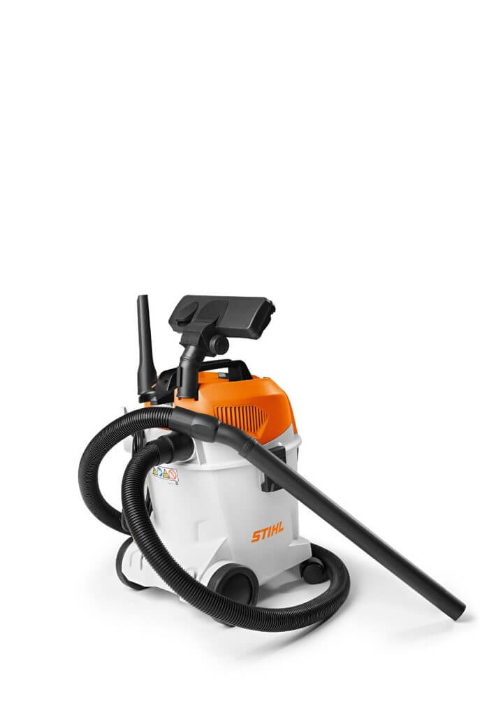 STIHL Nass-Trockensauger SE 33 STIHL Nass-Trockensauger SE 33