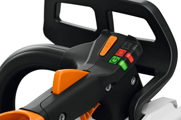 STIHL Akku-Motorsäge MSA 220 TC-O | AP-System STIHL Akku-Motorsäge MSA 220 TC-O | AP-System