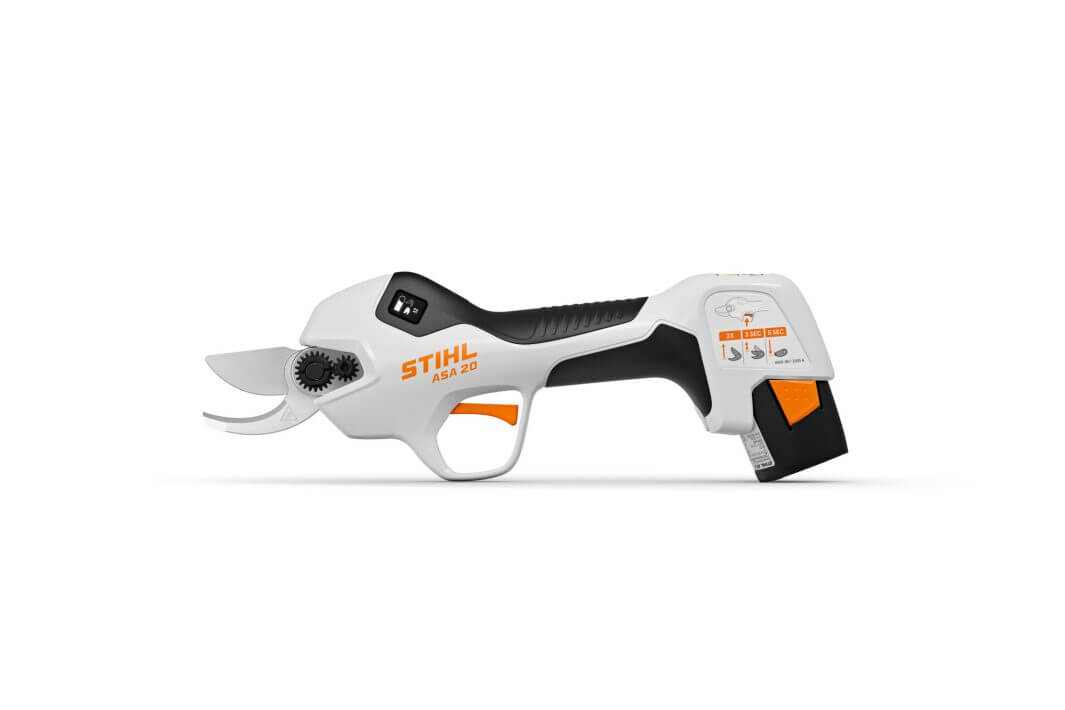 STIHL Akku-Astschere ASA 20 | AS-System
