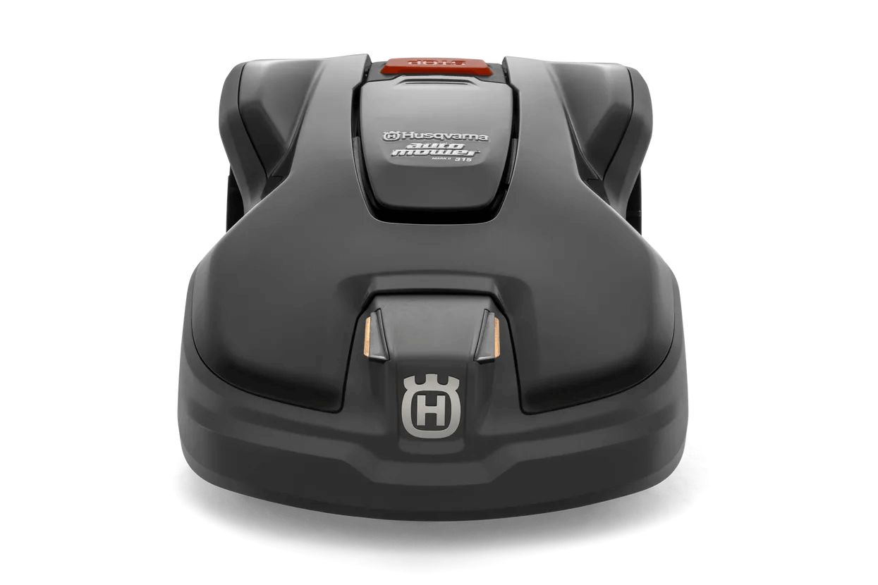 HUSQVARNA Mähroboter Automower 315 Mark II HUSQVARNA Mähroboter Automower 315 Mark II