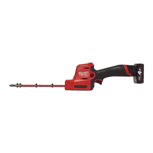 MILWAUKEE Akku-Heckenschere M12 FHT20