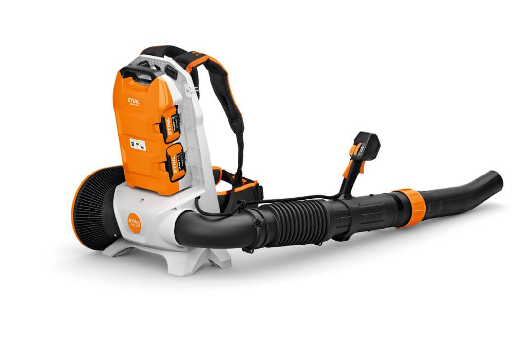 STIHL Doppelakkuschachtadapter ADA 1000 STIHL Doppelakkuschachtadapter ADA 1000