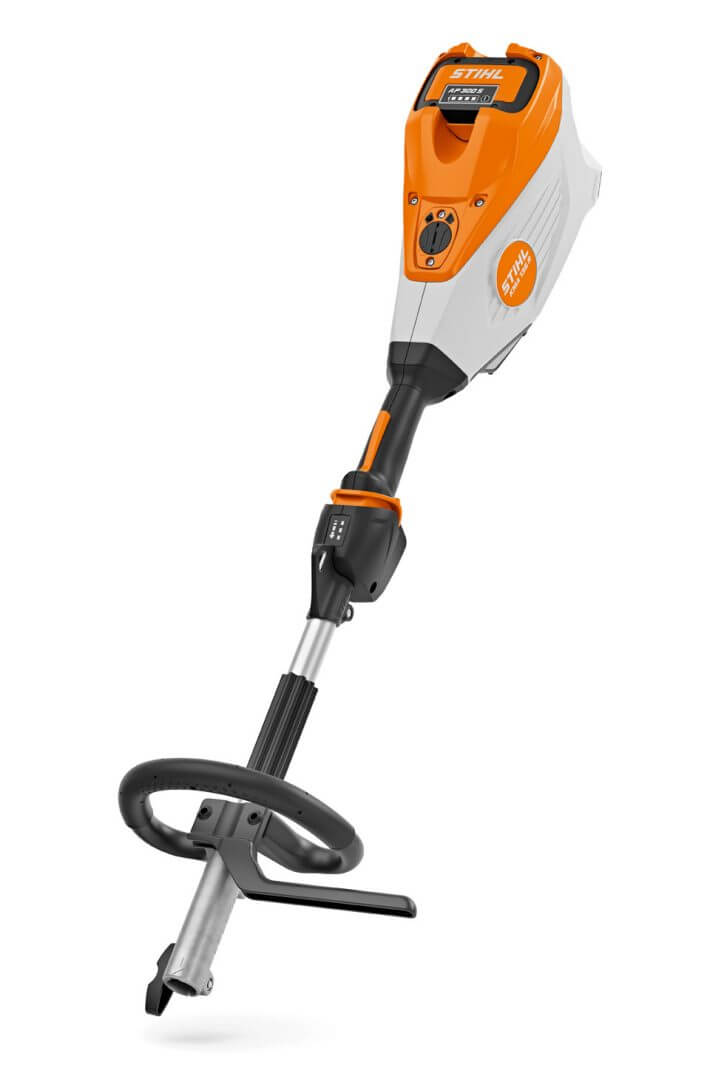 STIHL Akku-KombiMotor KMA 135 R | AP-System STIHL Akku-KombiMotor KMA 135 R | AP-System