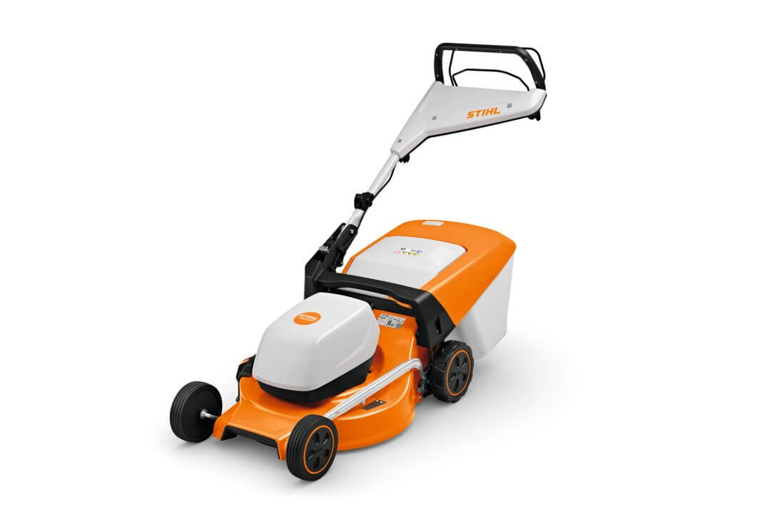 STIHL Akku-Rasenmäher RMA 253 T | AK-System STIHL Akku-Rasenmäher RMA 253 T | AK-System