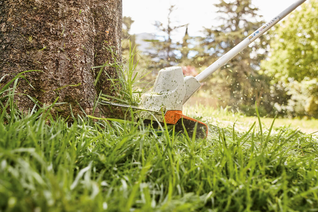 STIHL Akku-Motorsense FSA 50 | AK-System STIHL Akku-Motorsense FSA 50 | AK-System
