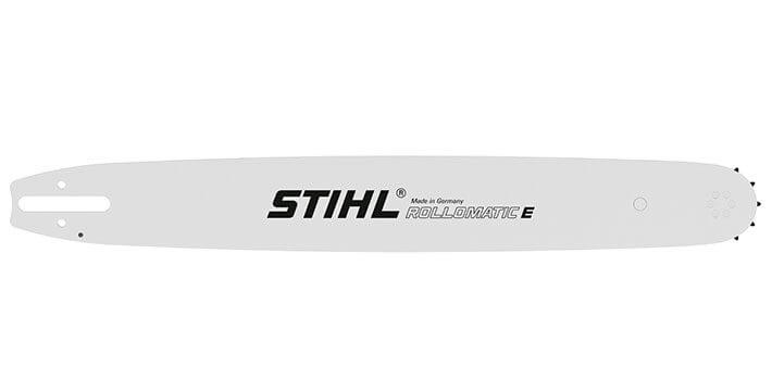 STIHL Führungsschiene 3/8", 1,6mm, Rollomatic E STIHL Führungsschiene 3/8", 1,6mm, Rollomatic E