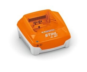 STIHL Schnellladegerät AL 301 STIHL Schnellladegerät AL 301