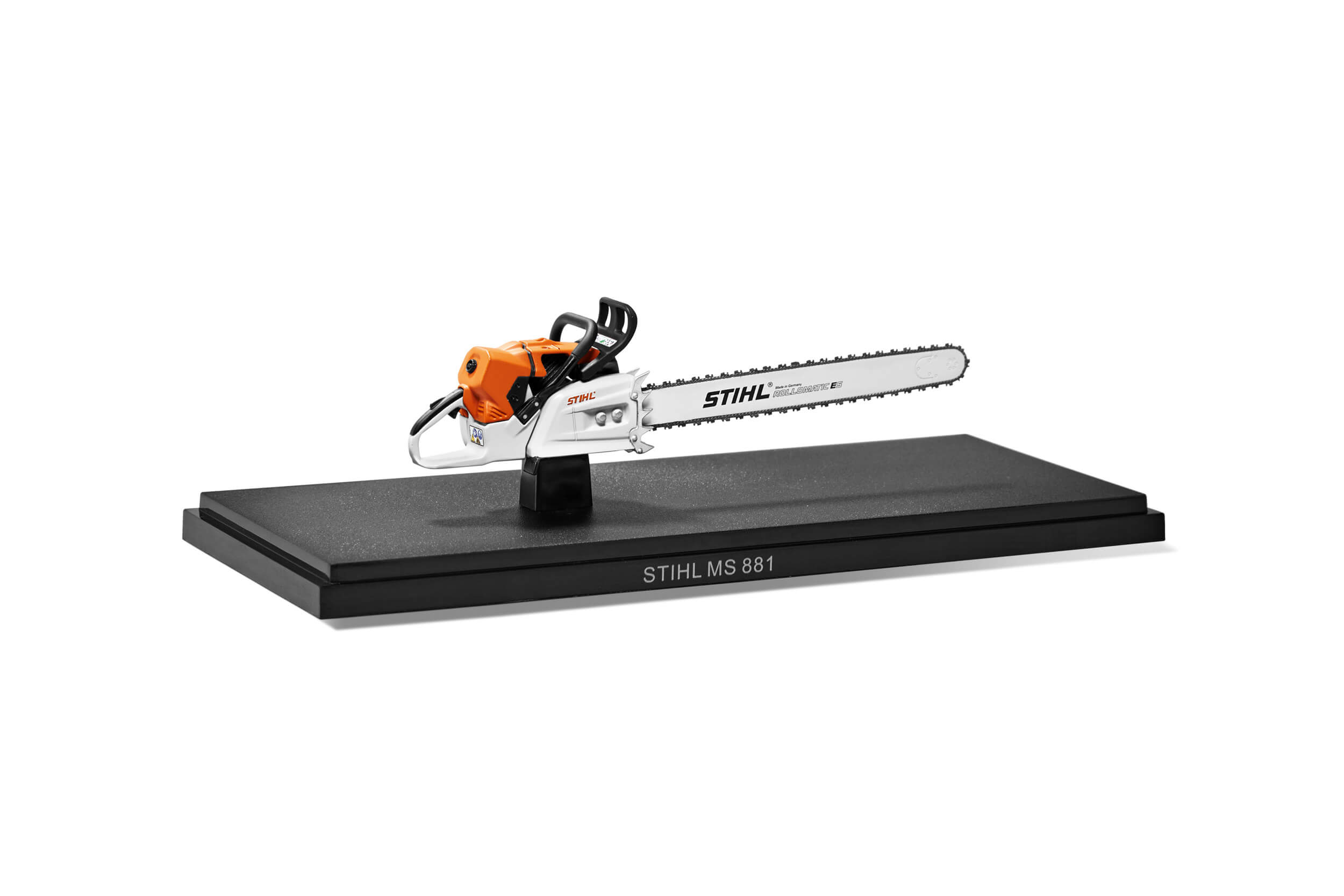 STIHL Kettensägen-Modell MS 881 STIHL Kettensägen-Modell MS 881