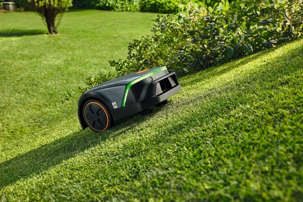 STIHL Mähroboter iMow 3 EVO STIHL Mähroboter iMow 3 EVO