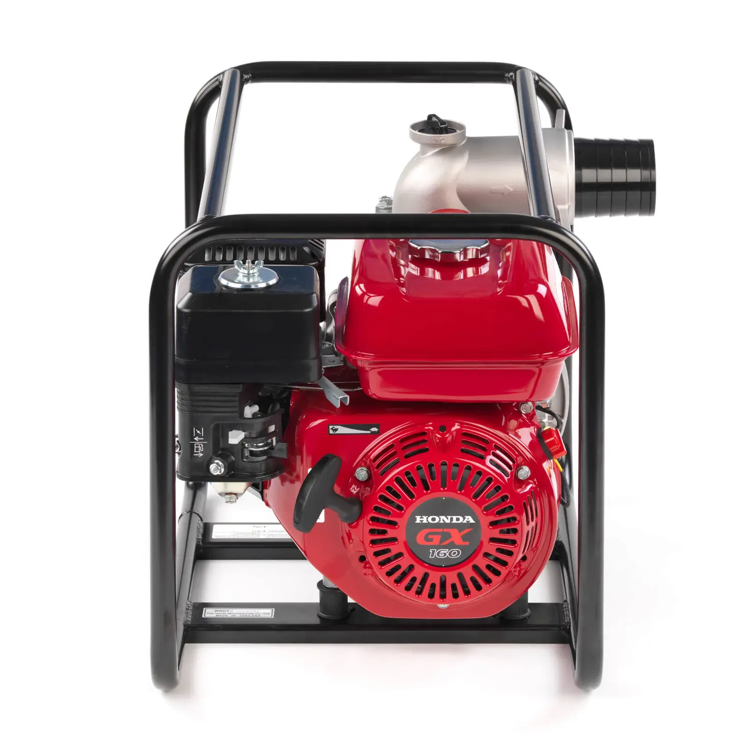 HONDA Frischwasserpumpe WB 30 HONDA Frischwasserpumpe WB 30
