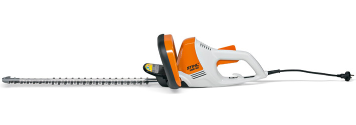 STIHL Elektro-Heckenschere HSE 52 / 50 cm STIHL Elektro-Heckenschere HSE 52 / 50 cm