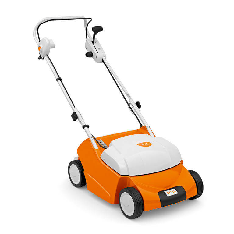 STIHL Elektro-Vertikutierer RLE 540 STIHL Elektro-Vertikutierer RLE 540