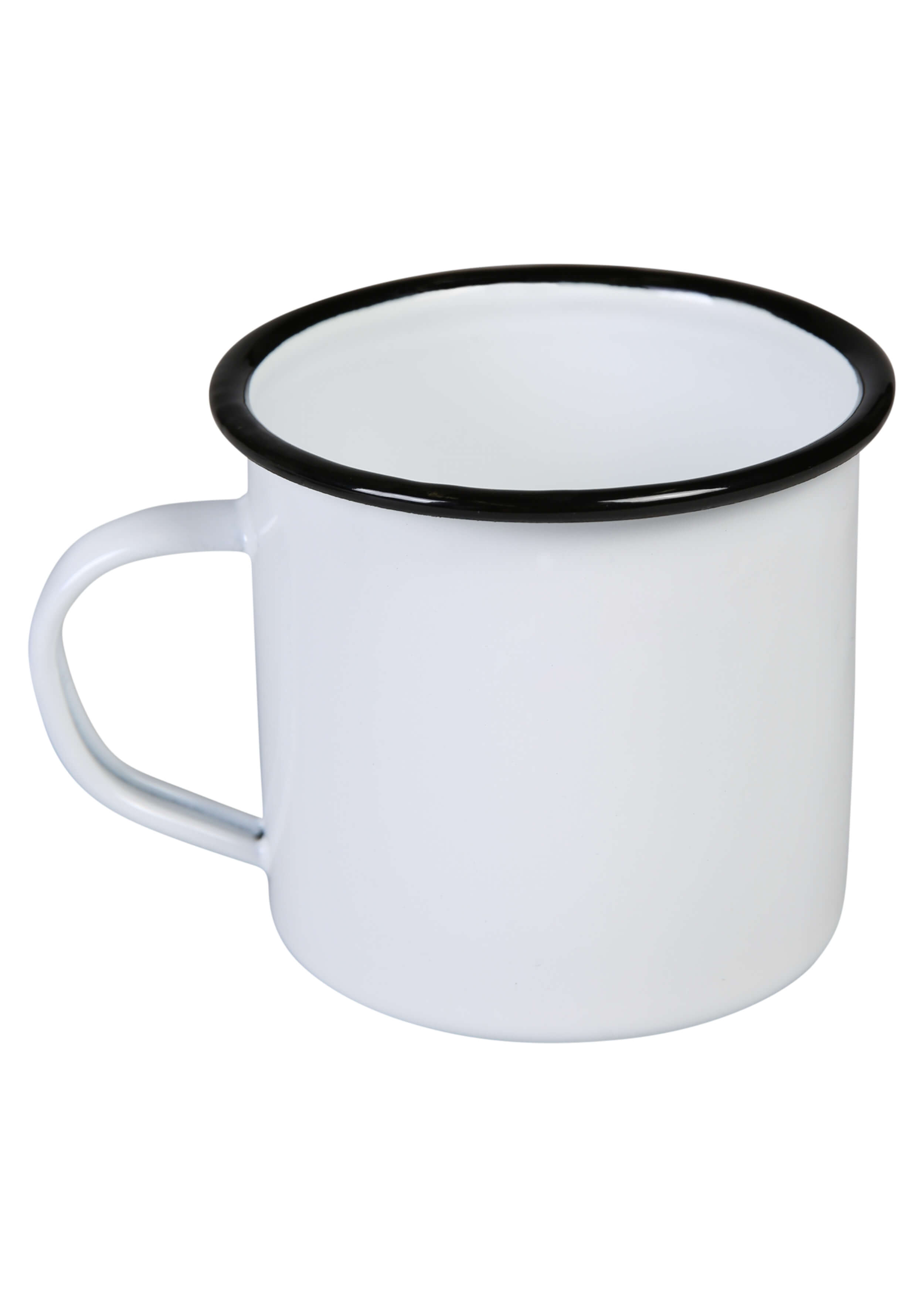 STIHL Tasse Emaille STIHL Tasse Emaille
