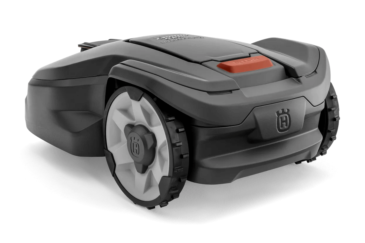 HUSQVARNA Mähroboter Automower 315 Mark II HUSQVARNA Mähroboter Automower 315 Mark II