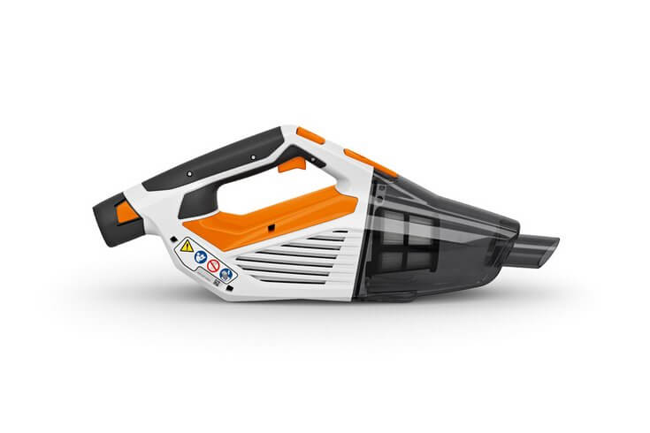 STIHL Akku-Handsauger SEA 20 | AS-System STIHL Akku-Handsauger SEA 20 | AS-System