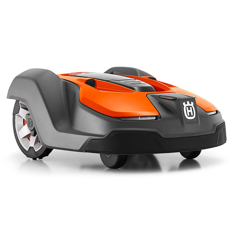 HUSQVARNA Mähroboter Automower 450X HUSQVARNA Mähroboter Automower 450X