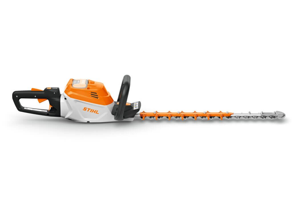 STIHL Akku-Heckenschere HSA 140 R | AP-System