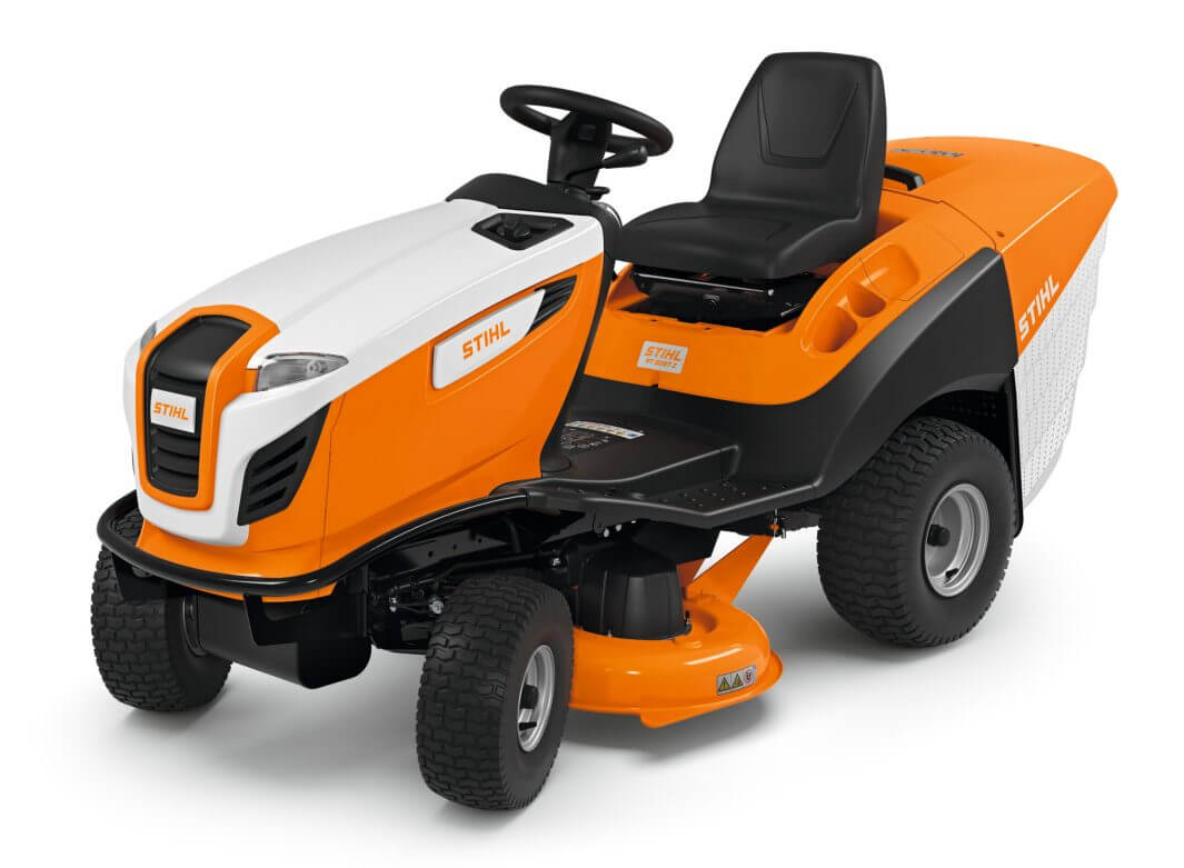 STIHL Rasentraktor RT 5097 Z STIHL Rasentraktor RT 5097 Z