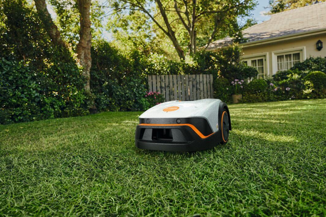 STIHL Mähroboter iMow 3 STIHL Mähroboter iMow 3