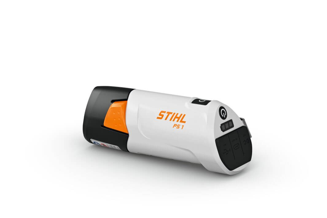 STIHL Portable Stromversorgung PS1 | AS-System