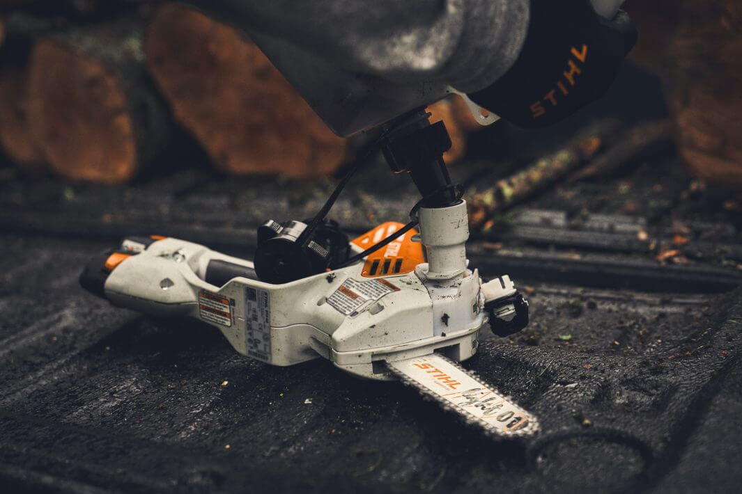 STIHL Akku-Gehölzschneider GTA 40 | AS-System STIHL Akku-Gehölzschneider GTA 40 | AS-System