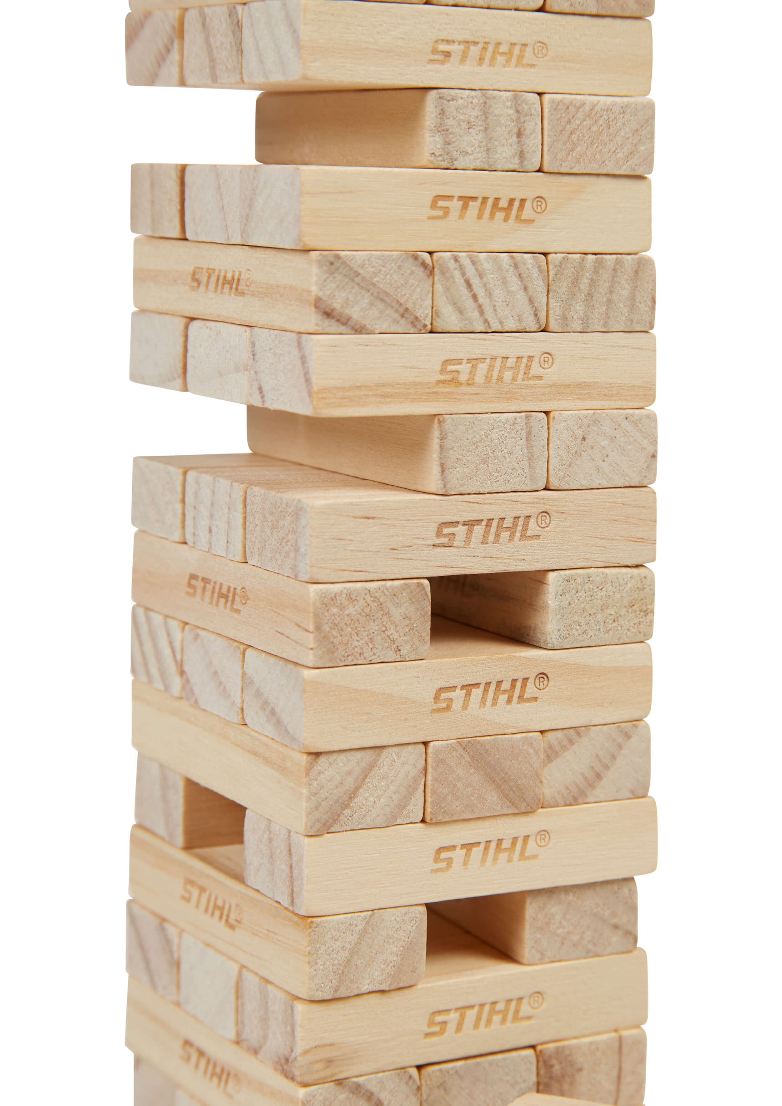 STIHL Holzstapelturm