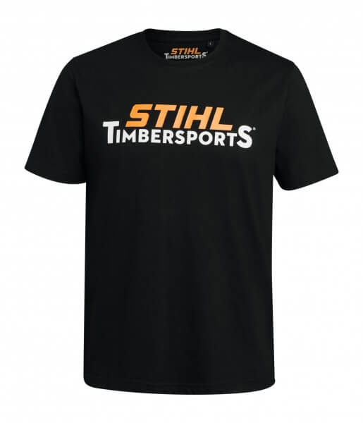 STIHL T-Shirt LOGO CHEST