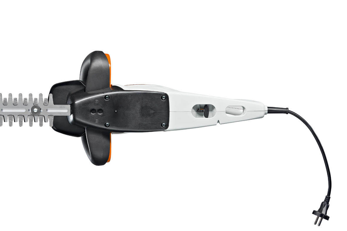 STIHL Elektro-Heckenschere HSE 42 / 45 cm STIHL Elektro-Heckenschere HSE 42 / 45 cm