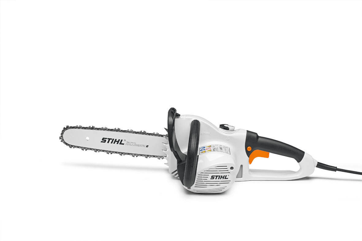STIHL Elektro-Motorsäge MSE 210 C-B STIHL Elektro-Motorsäge MSE 210 C-B