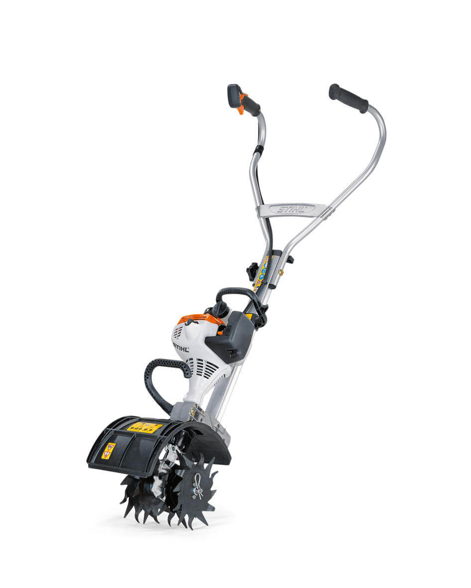 STIHL MultiWerkzeug BF-MM Bodenfräse STIHL MultiWerkzeug BF-MM Bodenfräse
