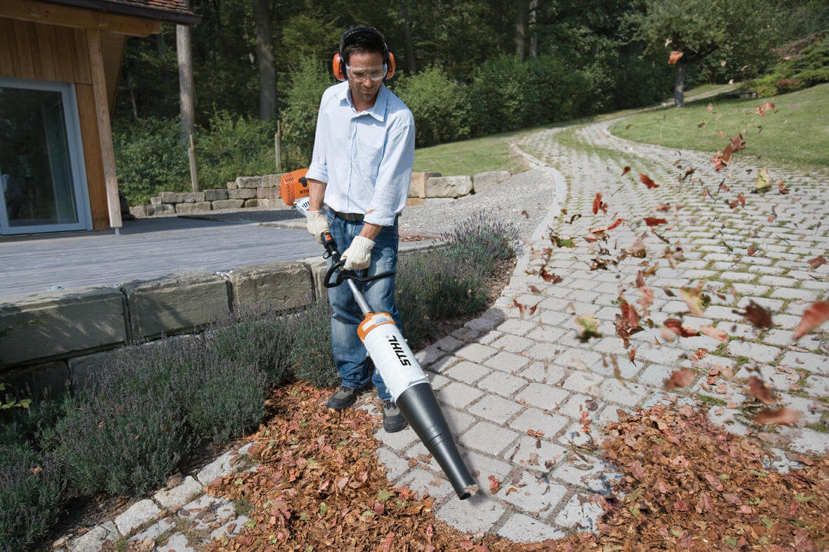 STIHL KombiWerkzeug BG-KM STIHL KombiWerkzeug BG-KM