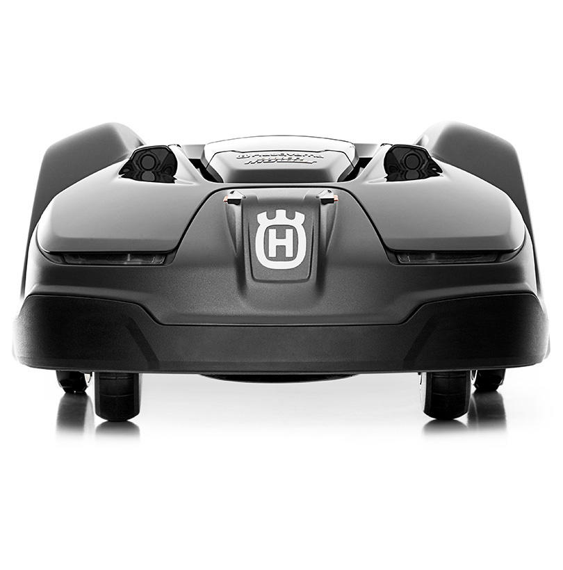 HUSQVARNA Mähroboter Automower 450X HUSQVARNA Mähroboter Automower 450X