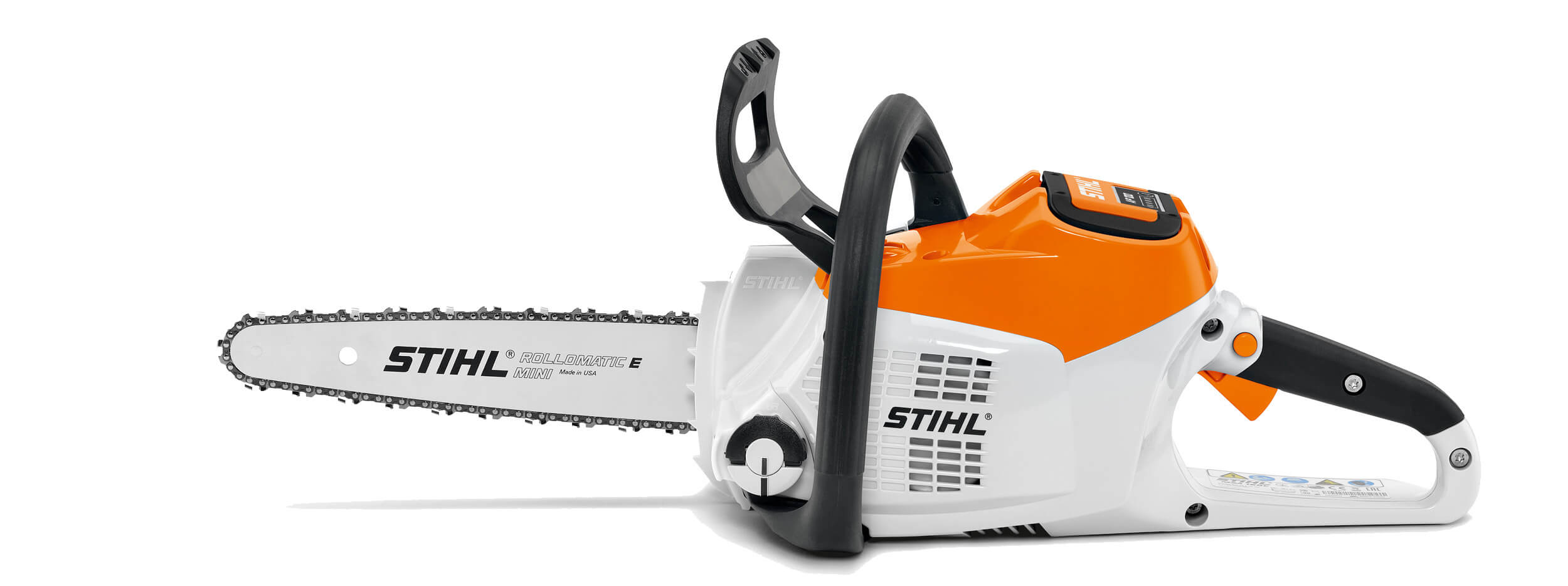 STIHL Akku-Motorsäge MSA 160 C-B | AP-System STIHL Akku-Motorsäge MSA 160 C-B | AP-System