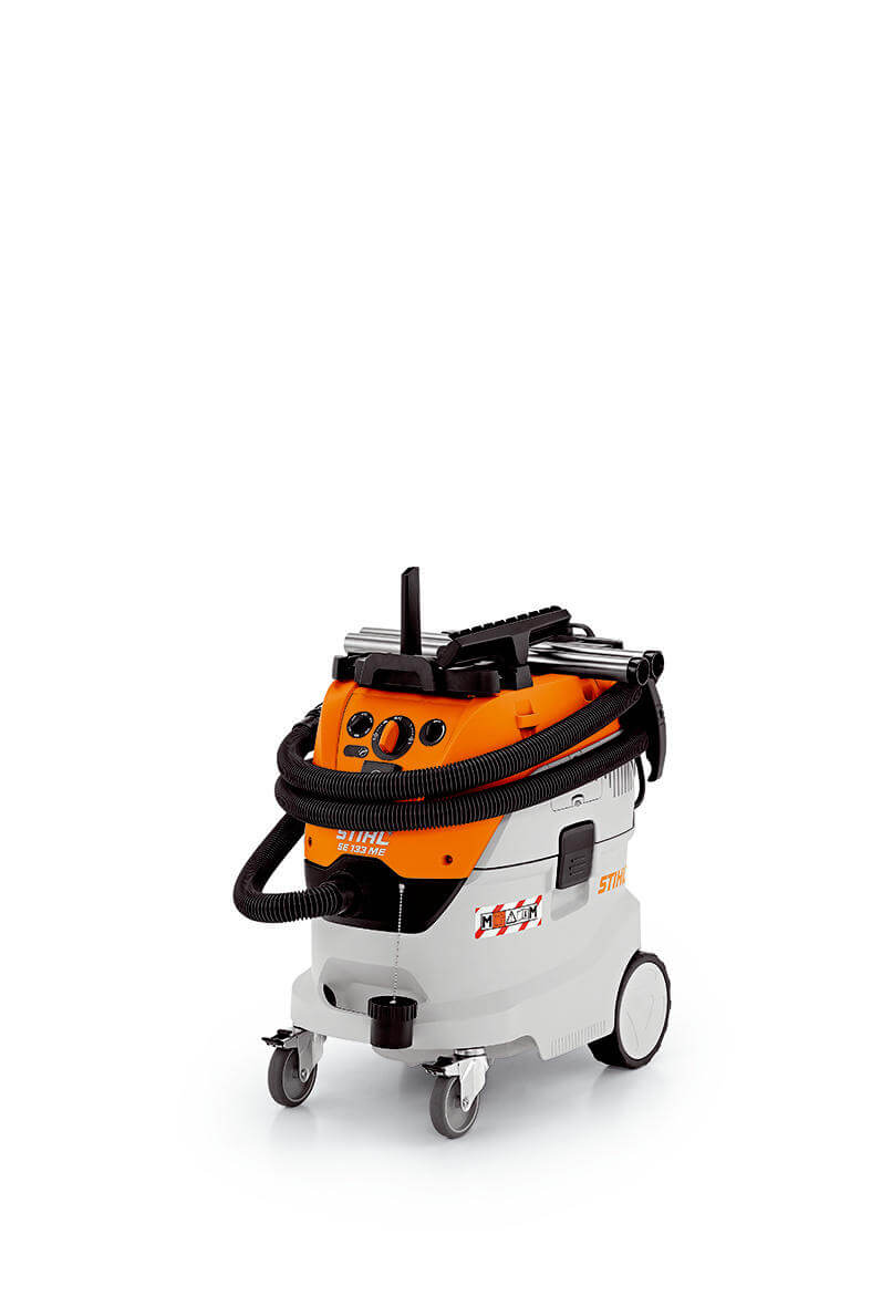 STIHL Nass-Trockensauger SE 133 ME STIHL Nass-Trockensauger SE 133 ME