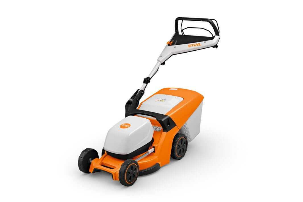 STIHL Akku-Rasenmäher RMA 443 V | AK-System STIHL Akku-Rasenmäher RMA 443 V | AK-System