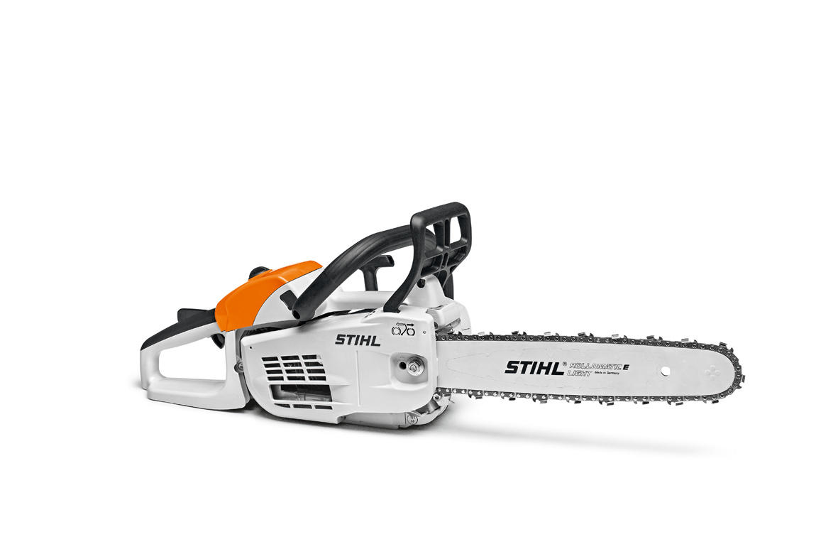 STIHL Benzin-Motorsäge MS 201 C-M STIHL Benzin-Motorsäge MS 201 C-M
