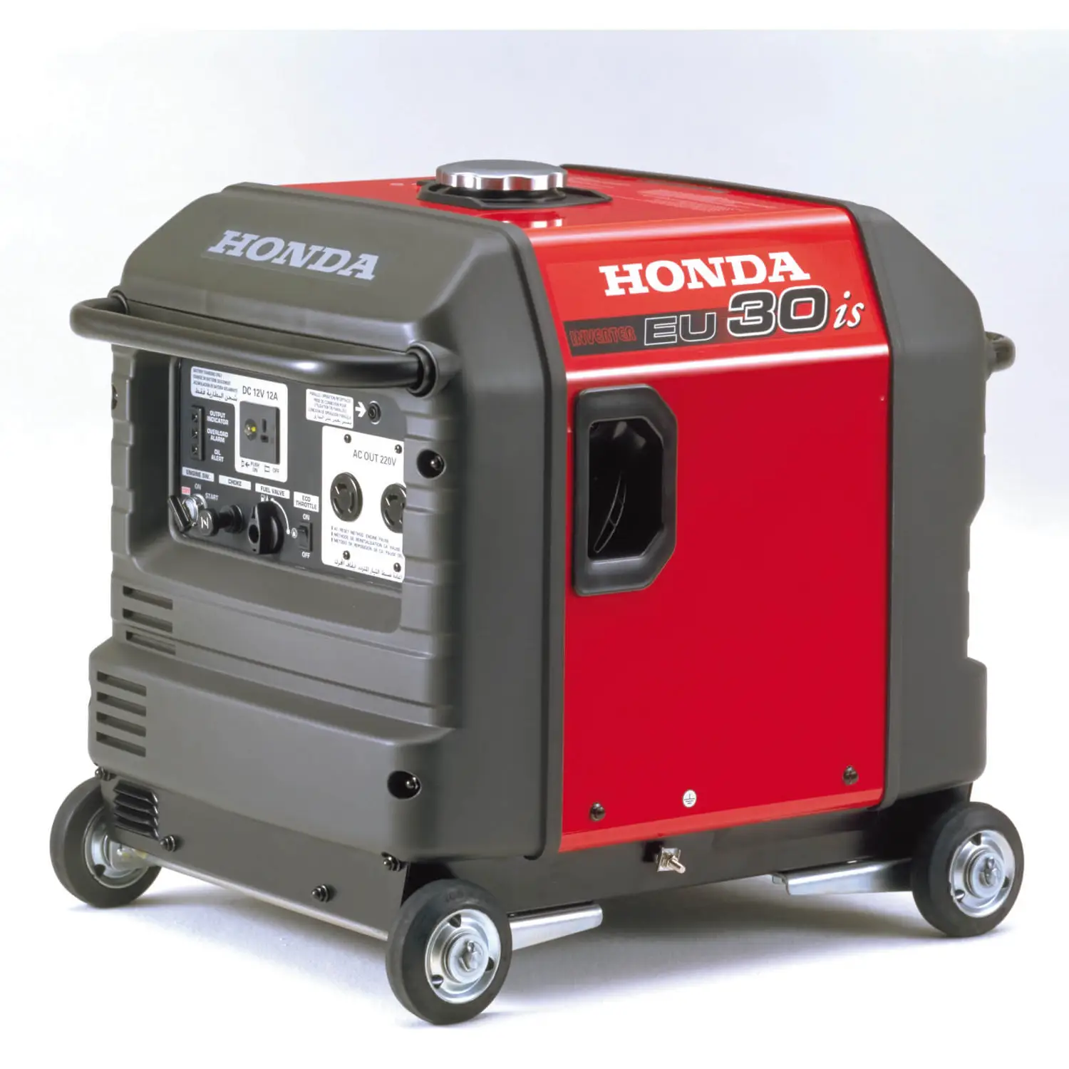 HONDA Stromerzeuger EU 30is, Inverter HONDA Stromerzeuger EU 30is, Inverter
