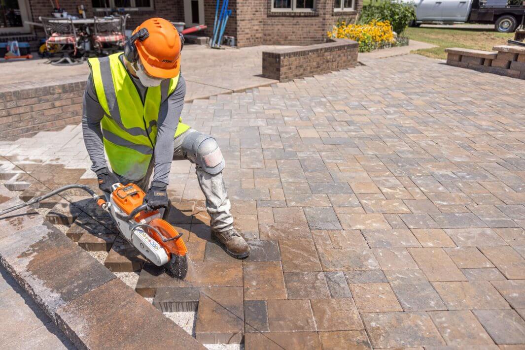 STIHL Akku-Trennschleifer TSA 300 | AP-System STIHL Akku-Trennschleifer TSA 300 | AP-System