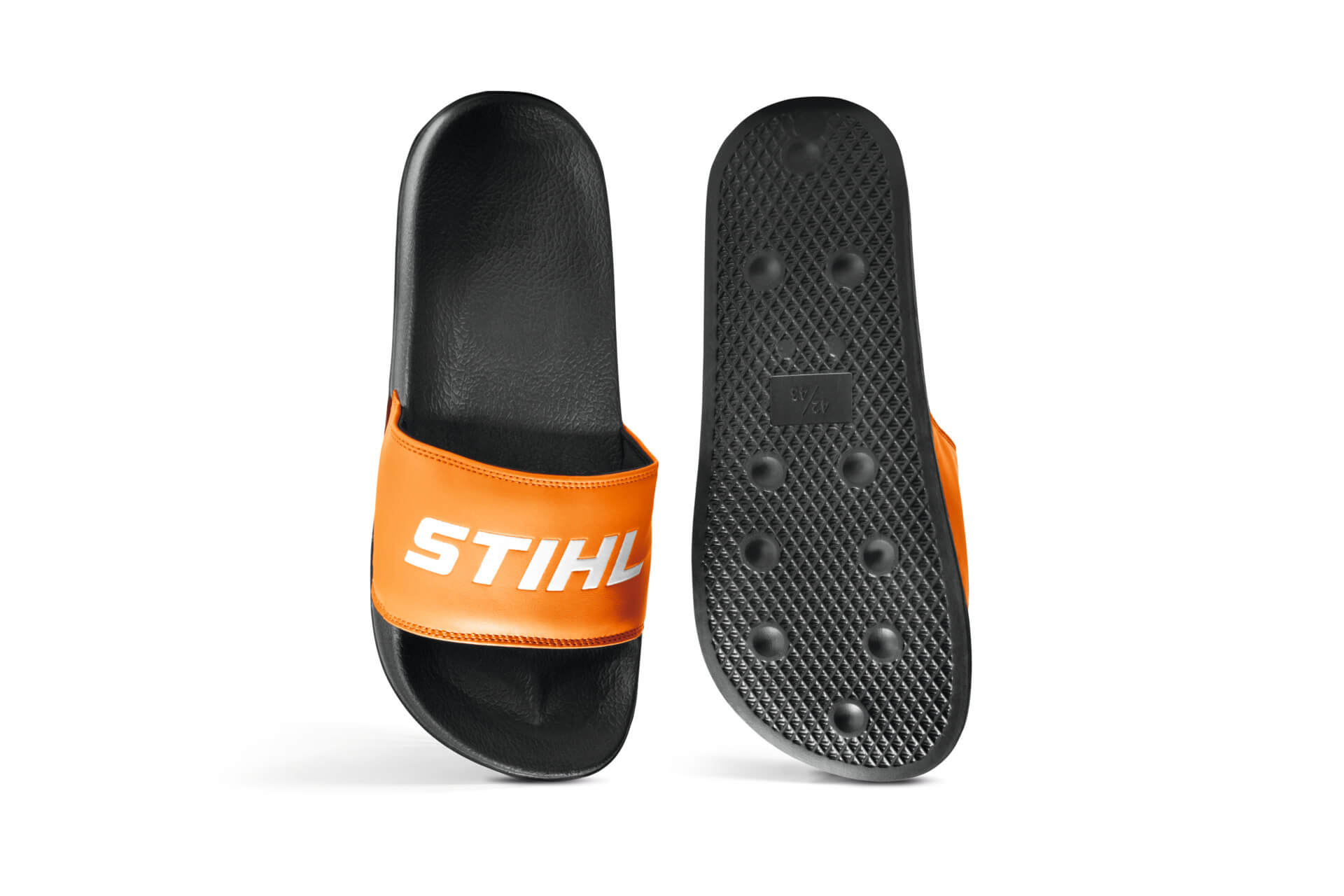 STIHL Badelatschen STIHL Badelatschen