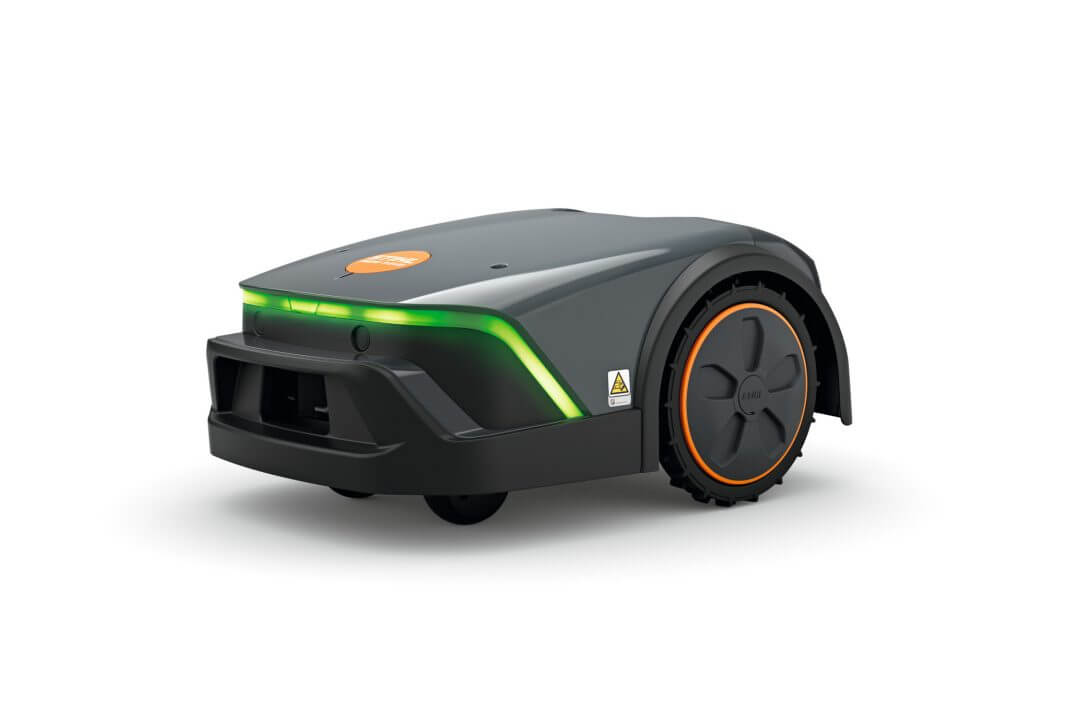 STIHL Mähroboter iMow 3 EVO STIHL Mähroboter iMow 3 EVO