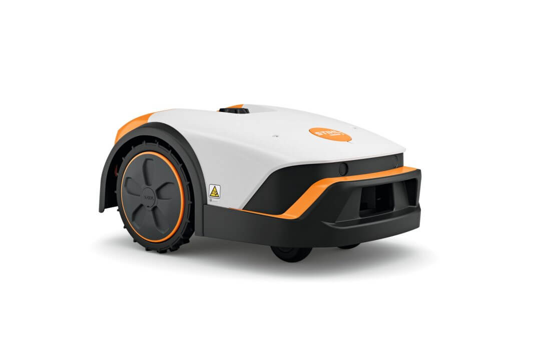STIHL Mähroboter iMow 3