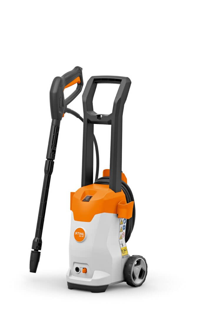 STIHL Hochdruckreiniger RE 80 STIHL Hochdruckreiniger RE 80