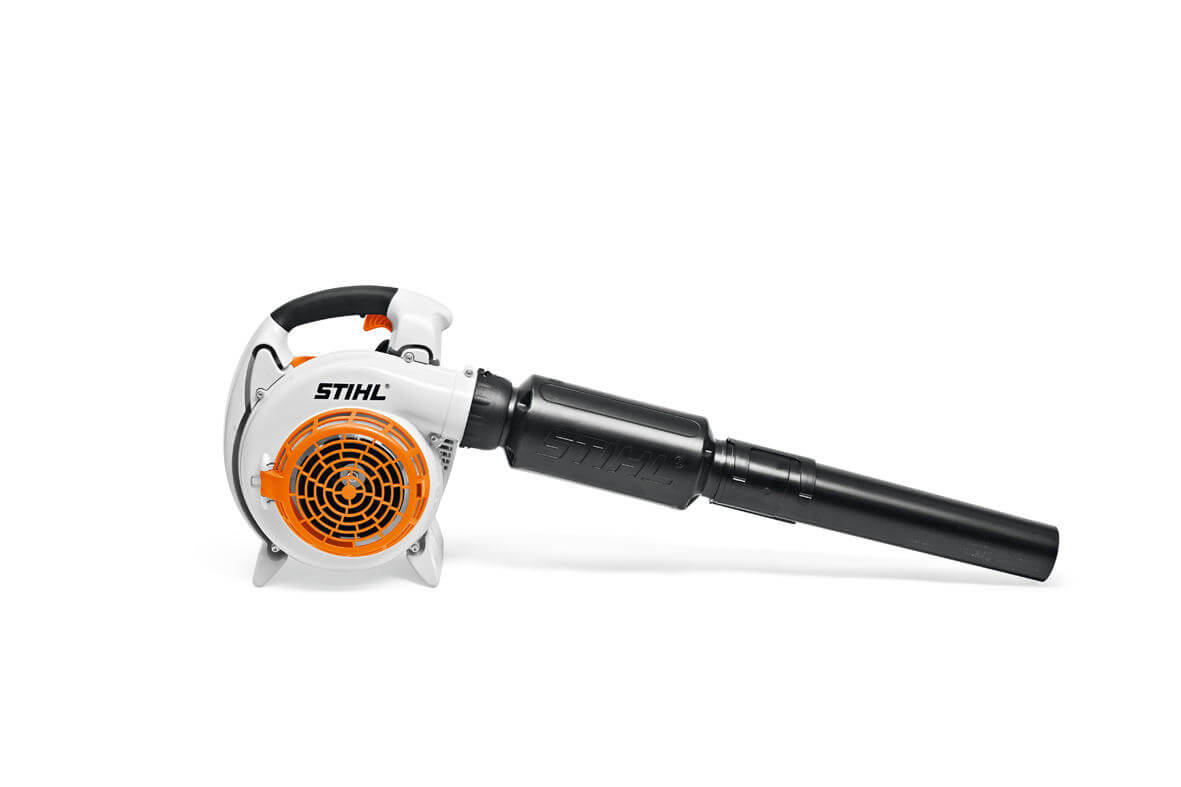 STIHL Benzin-Blasgerät BG 66 C-E D STIHL Benzin-Blasgerät BG 66 C-E D