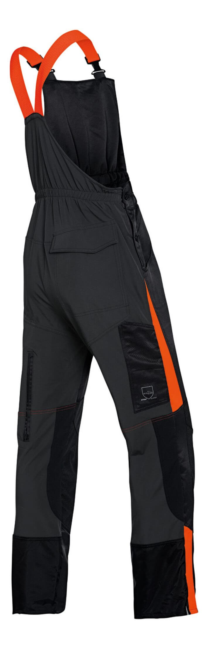 STIHL Latzhose DYNAMIC Design C STIHL Latzhose DYNAMIC Design C