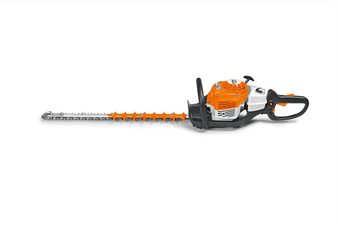 STIHL Benzin-Heckenschere HS 82 T STIHL Benzin-Heckenschere HS 82 T
