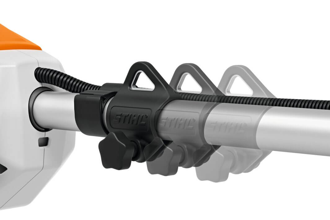 STIHL Akku-Motorsense FSA 80 | AK-System STIHL Akku-Motorsense FSA 80 | AK-System