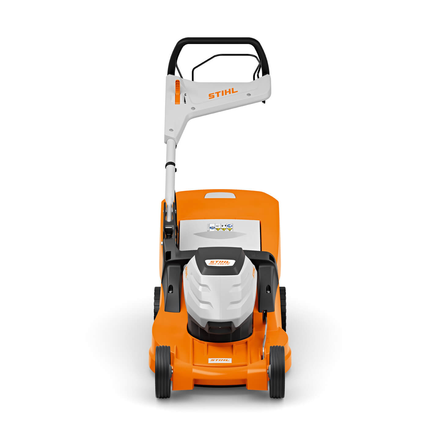 STIHL Akku-Rasenmäher RMA 448 PV (2023) | AP-System STIHL Akku-Rasenmäher RMA 448 PV (2023) | AP-System