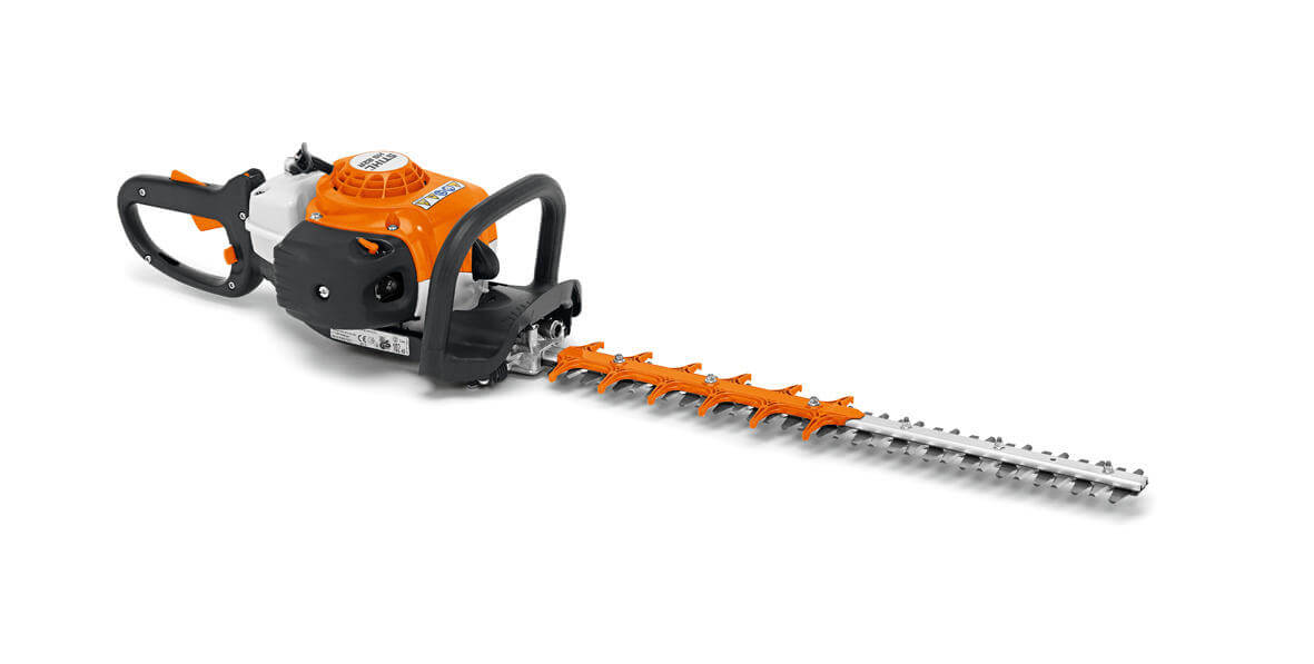 STIHL Benzin-Heckenschere HS 82 R 60 cm STIHL Benzin-Heckenschere HS 82 R 60 cm