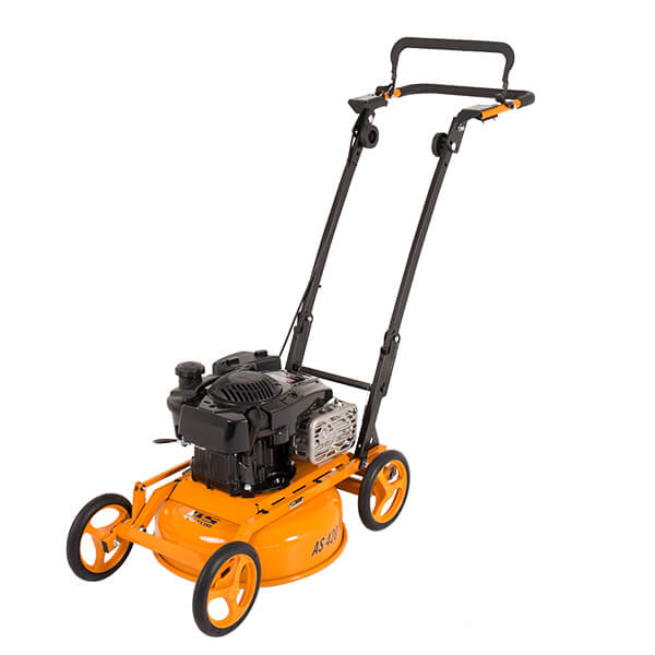 AS-MOTOR Mulch-Mäher AS 420 ProClip 4T AS-MOTOR Mulch-Mäher AS 420 ProClip 4T
