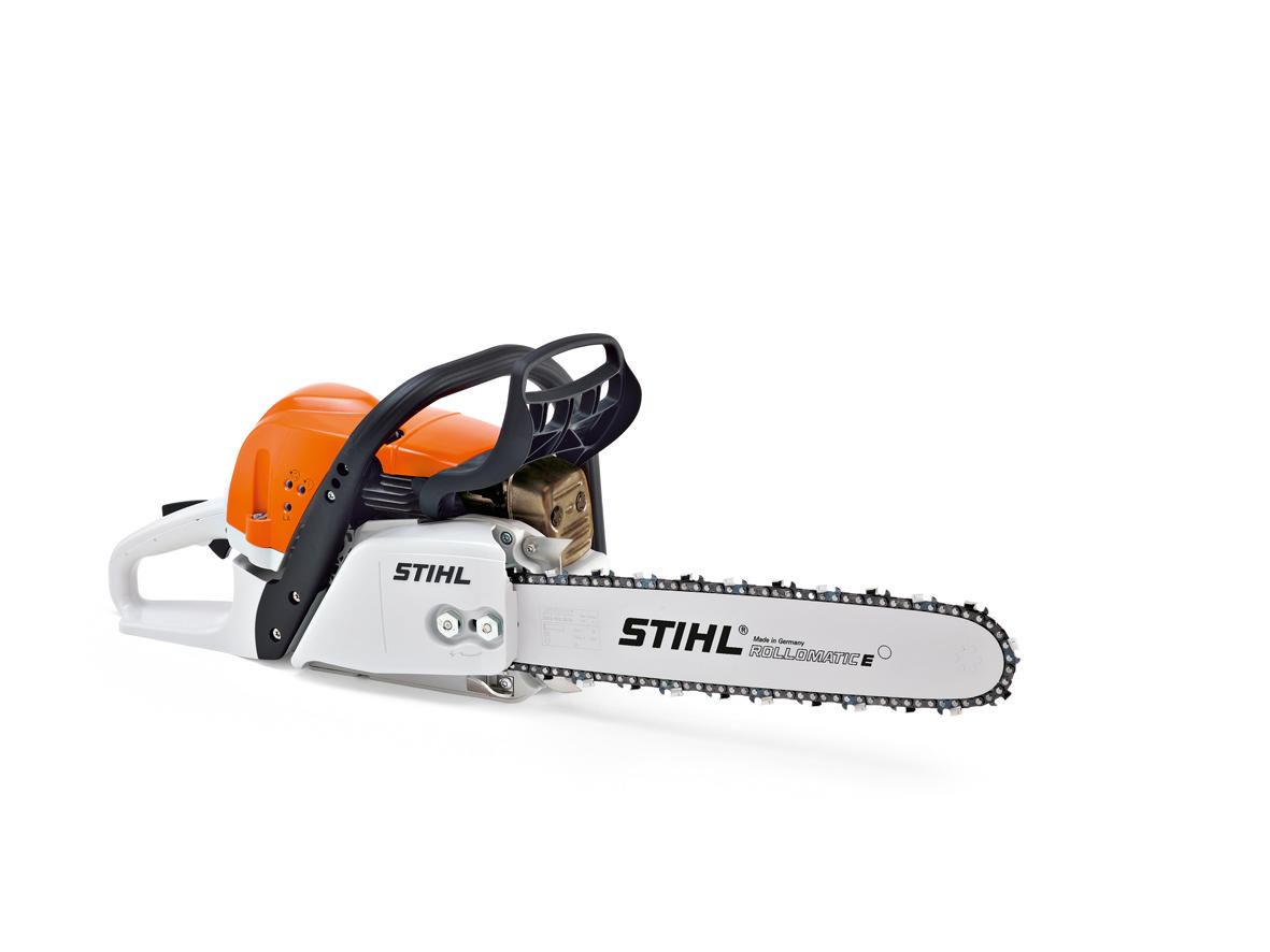 STIHL Benzin-Motorsäge MS 311 / RM STIHL Benzin-Motorsäge MS 311 / RM